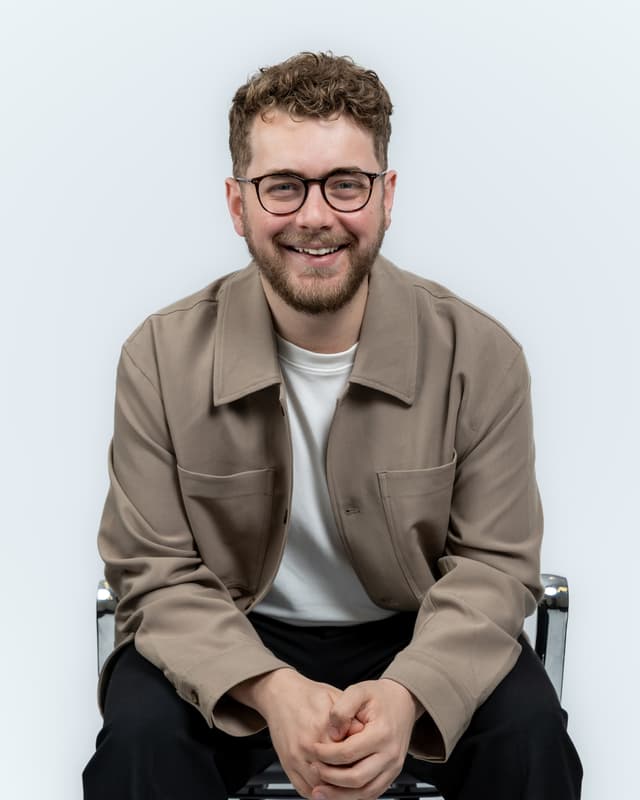 Kyle Stuart